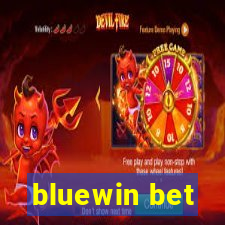 bluewin bet